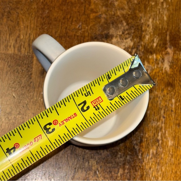 2016 Starbucks Mermaid Tail Demitasse Cup - Picture 8 of 9